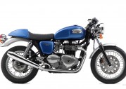 Triumph Thruxton